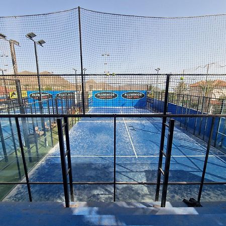 Villa Habibi Luxury 5B Chayofa Zewnętrze zdjęcie