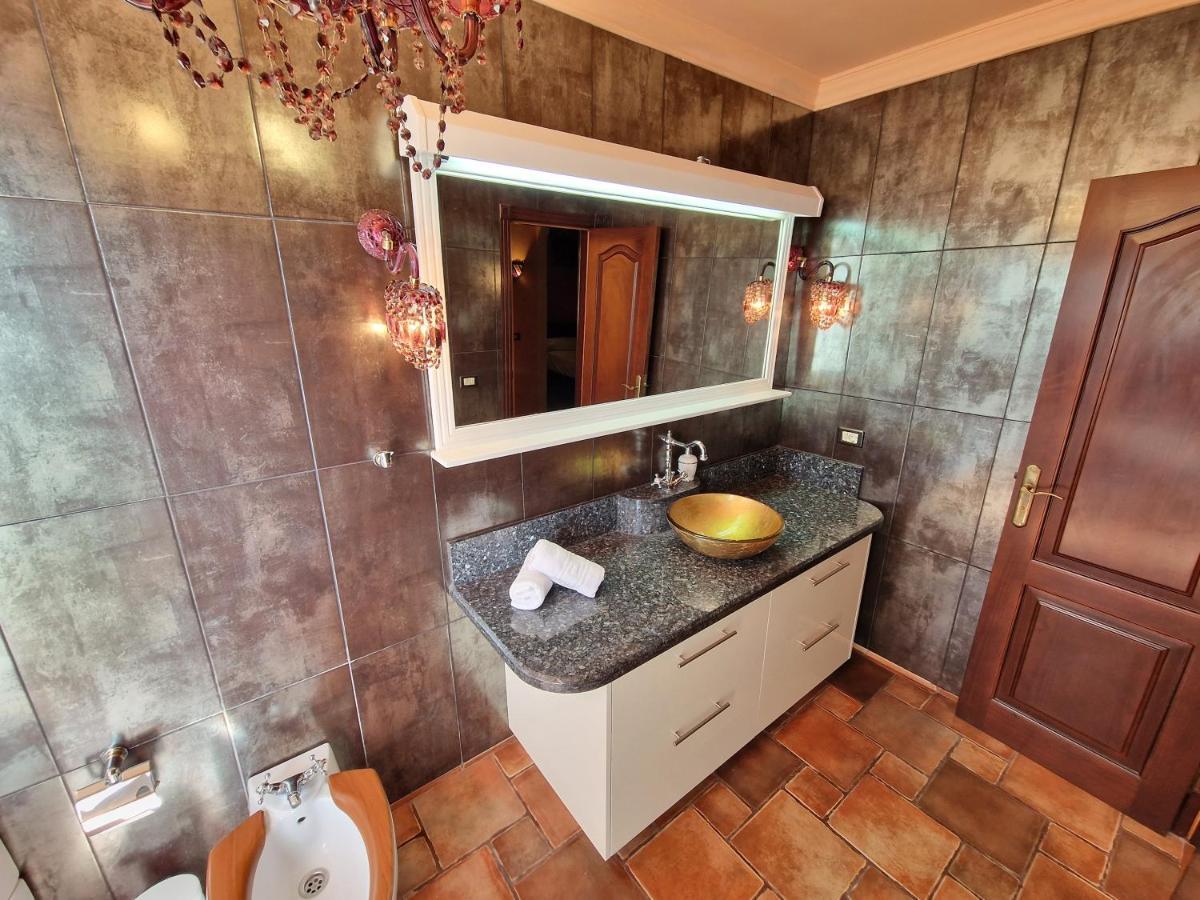 Villa Habibi Luxury 5B Chayofa Zewnętrze zdjęcie