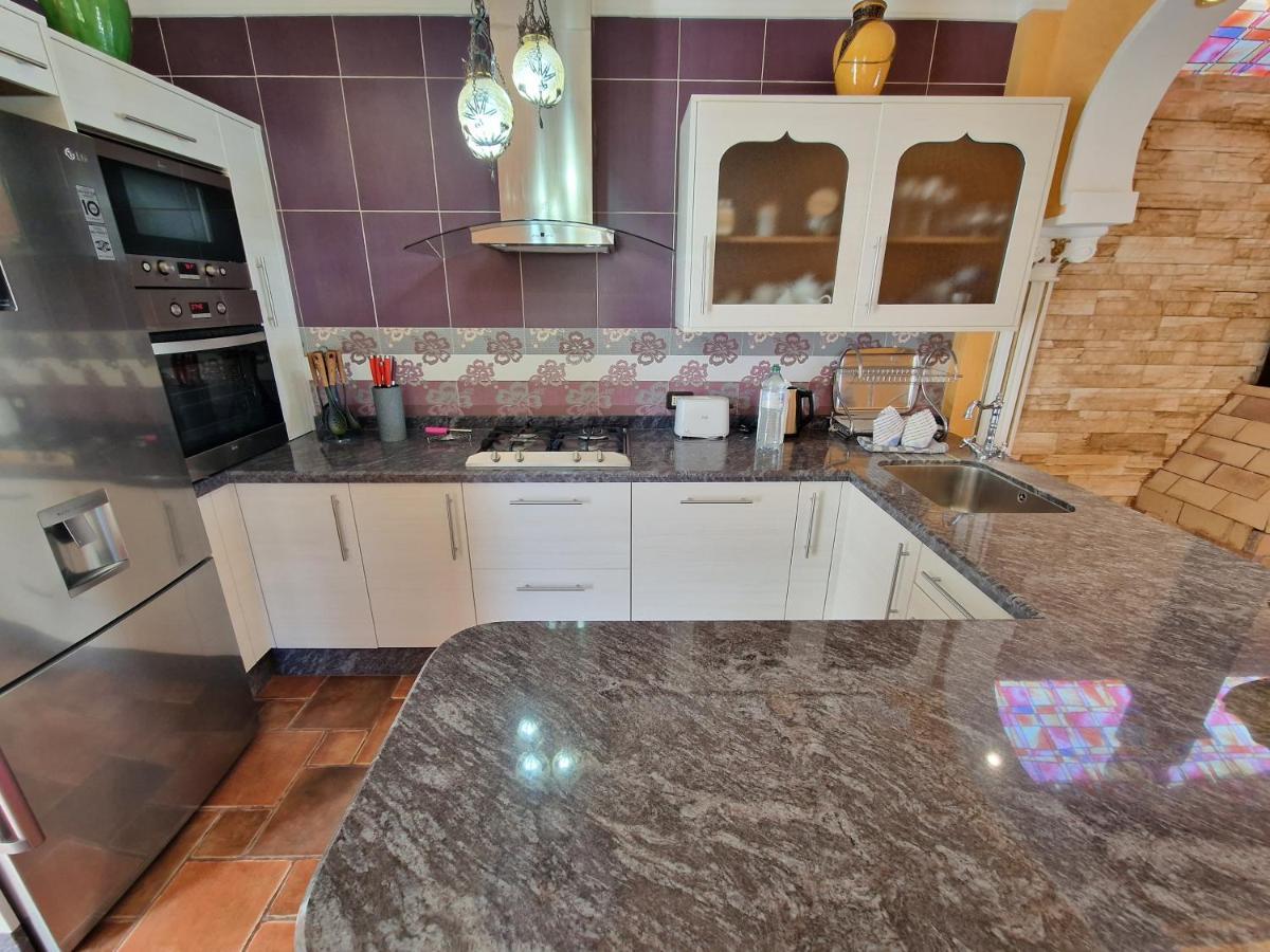 Villa Habibi Luxury 5B Chayofa Zewnętrze zdjęcie