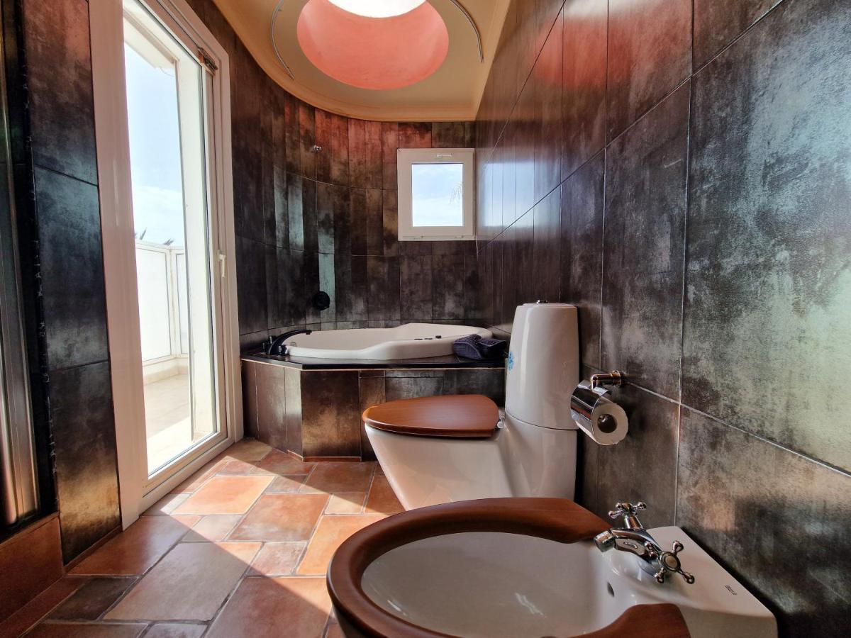 Villa Habibi Luxury 5B Chayofa Zewnętrze zdjęcie