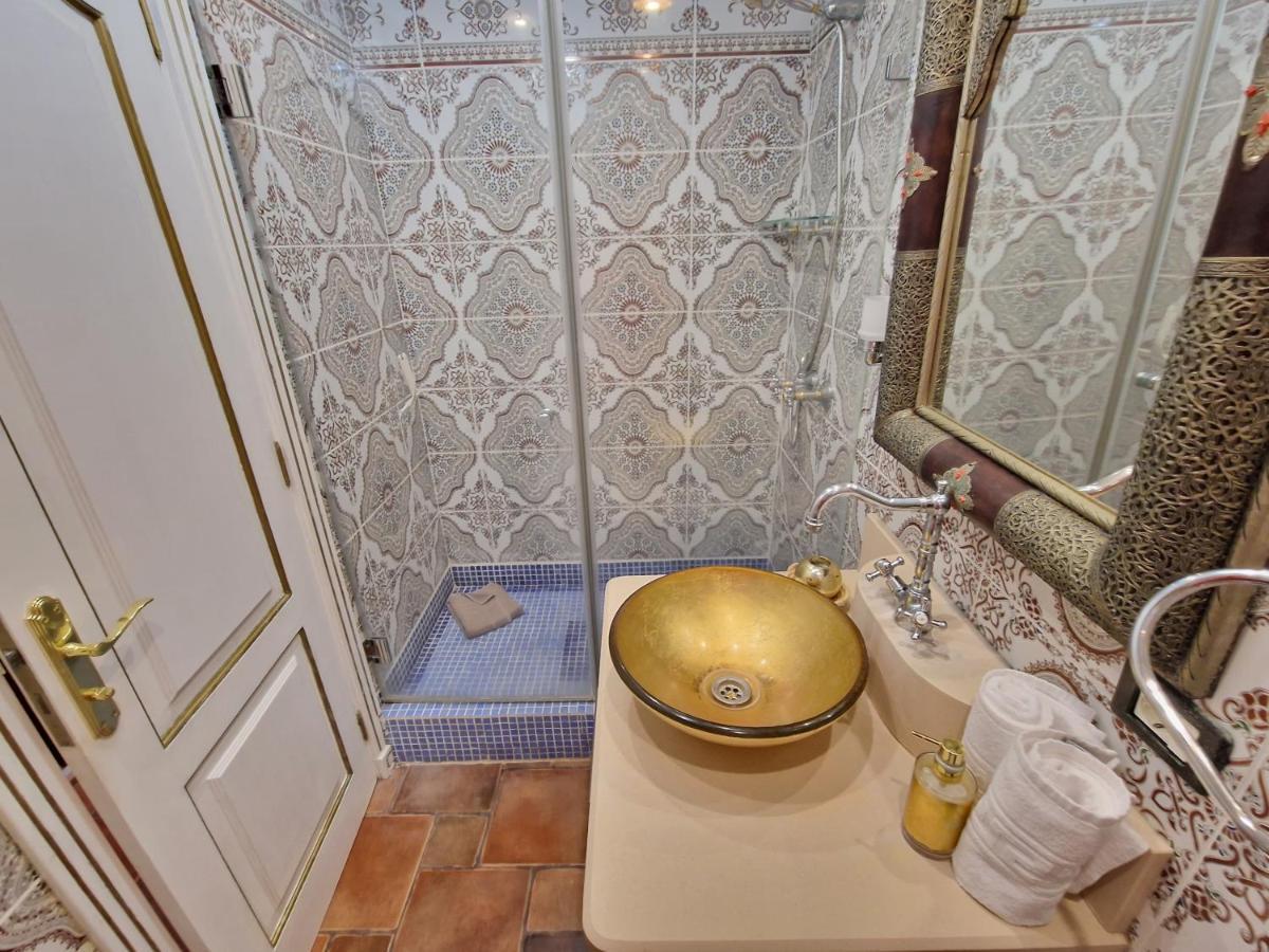 Villa Habibi Luxury 5B Chayofa Zewnętrze zdjęcie