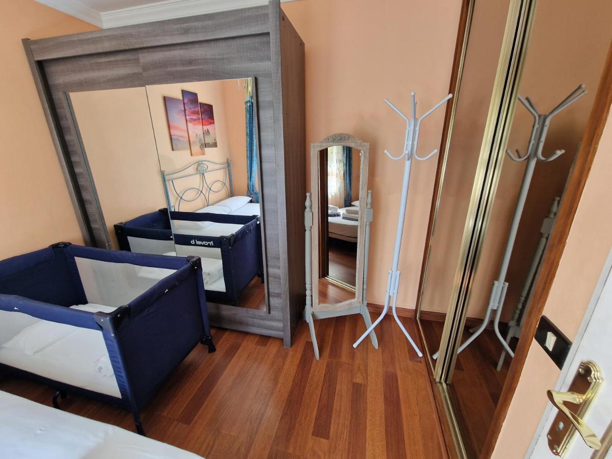 Villa Habibi Luxury 5B Chayofa Zewnętrze zdjęcie