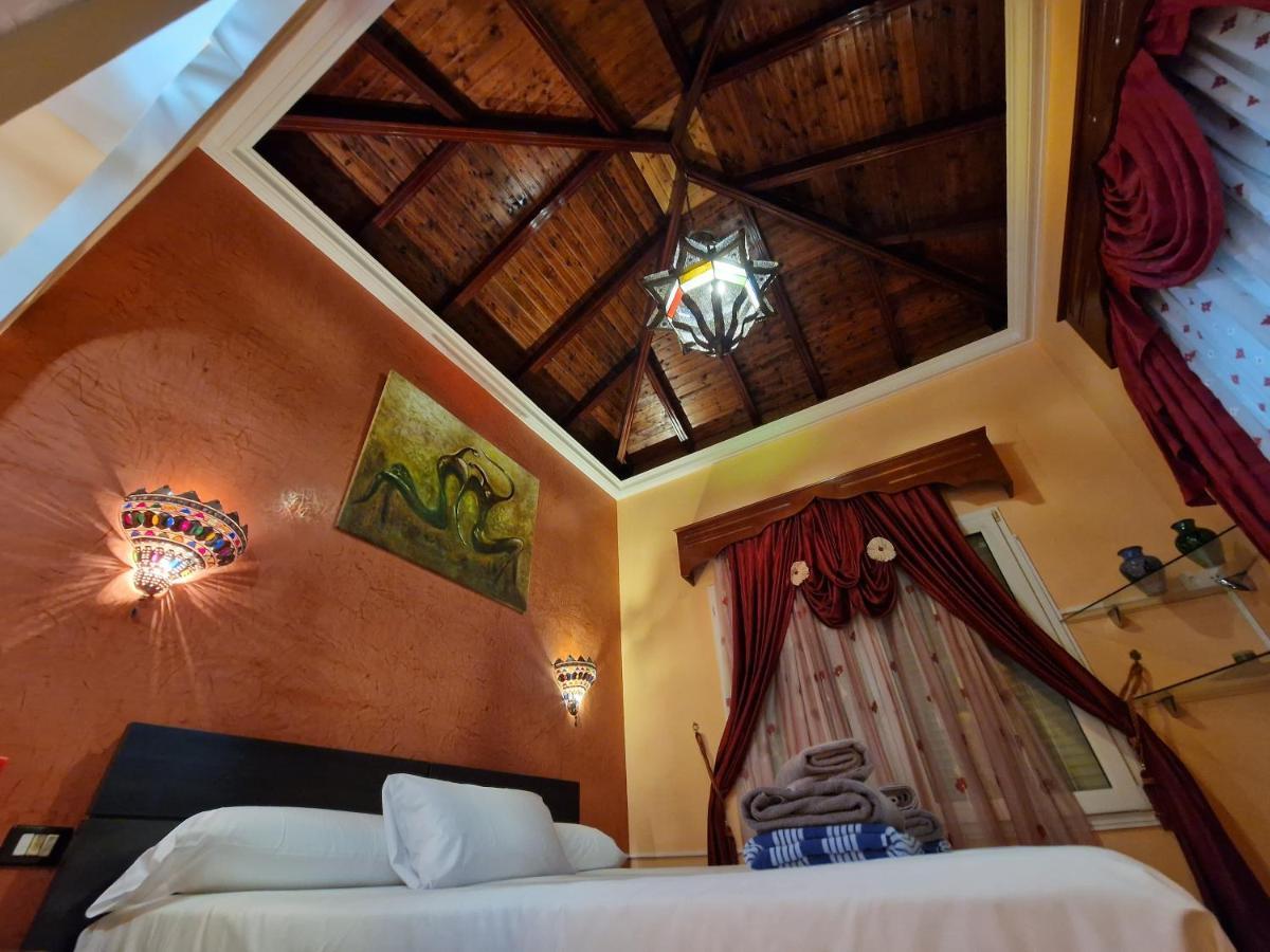 Villa Habibi Luxury 5B Chayofa Zewnętrze zdjęcie