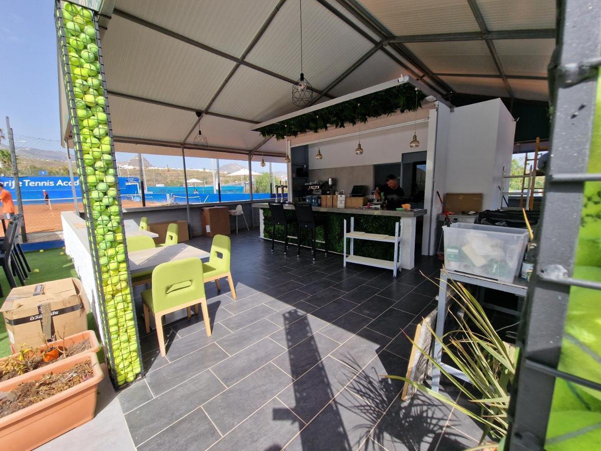 Villa Habibi Luxury 5B Chayofa Zewnętrze zdjęcie