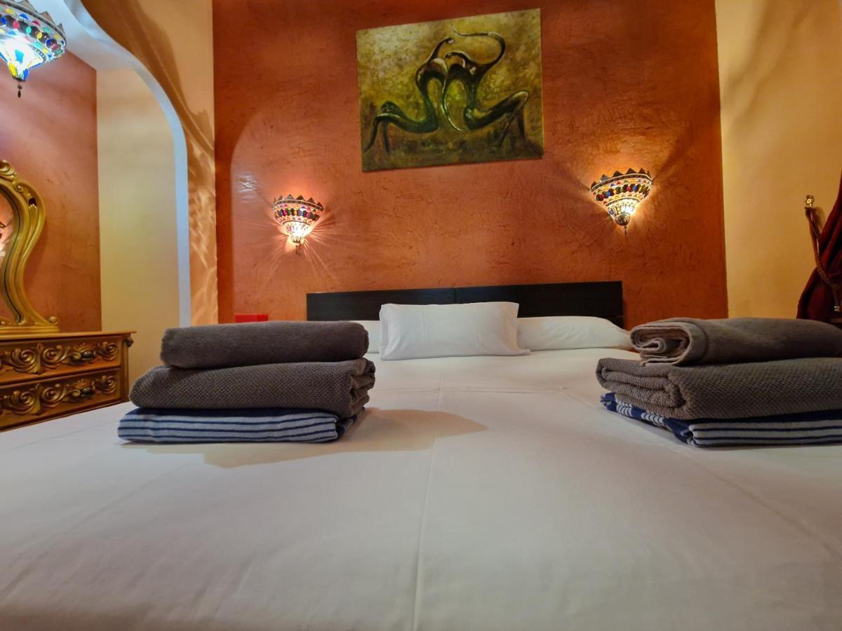 Villa Habibi Luxury 5B Chayofa Zewnętrze zdjęcie