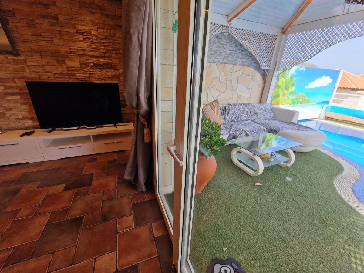Villa Habibi Luxury 5B Chayofa Zewnętrze zdjęcie