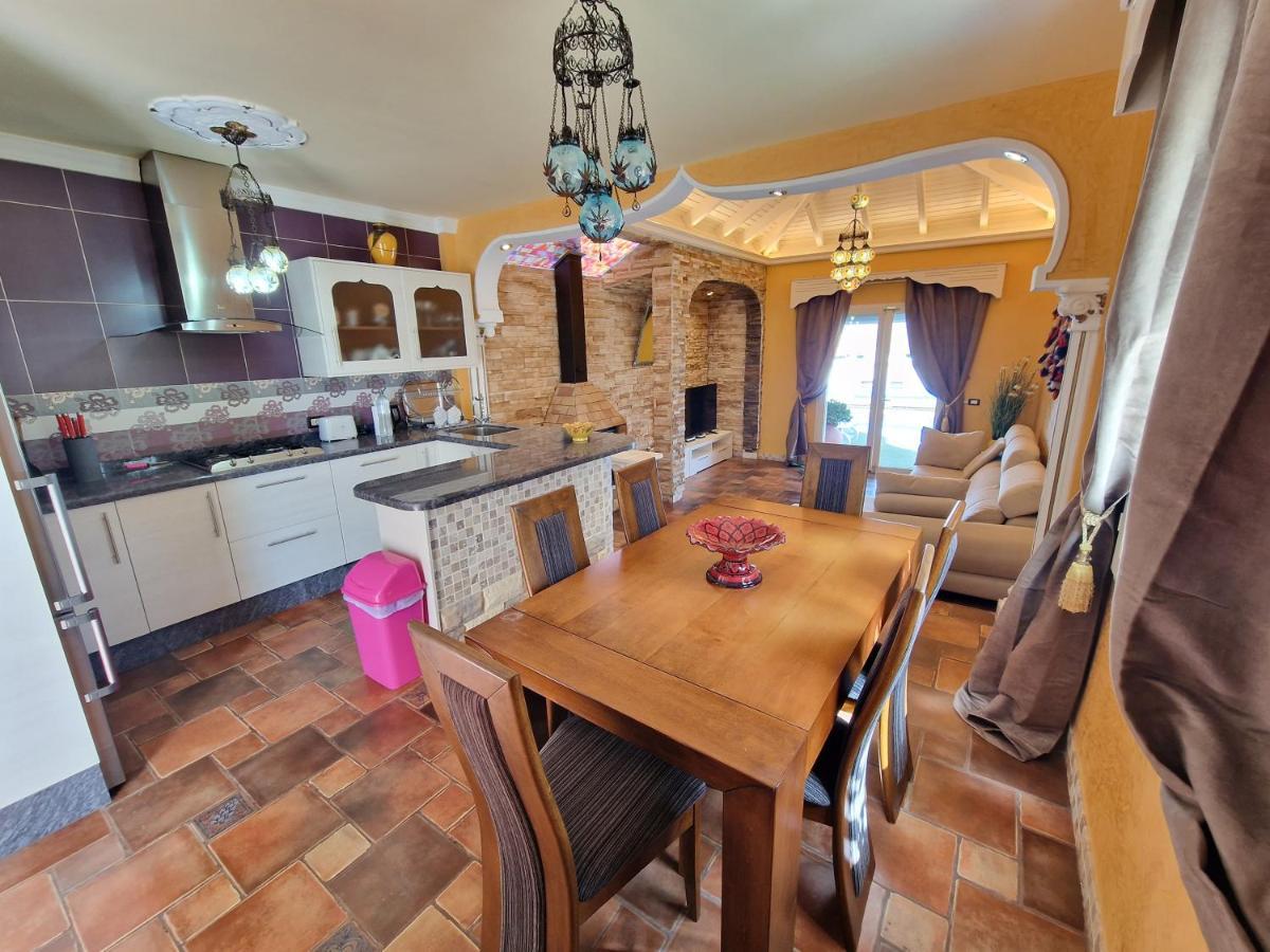 Villa Habibi Luxury 5B Chayofa Zewnętrze zdjęcie