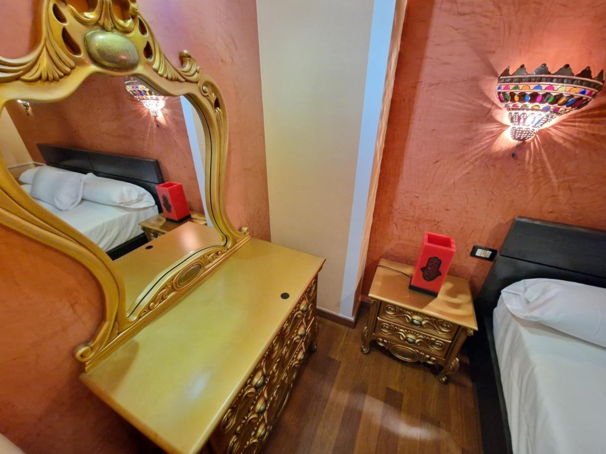Villa Habibi Luxury 5B Chayofa Zewnętrze zdjęcie