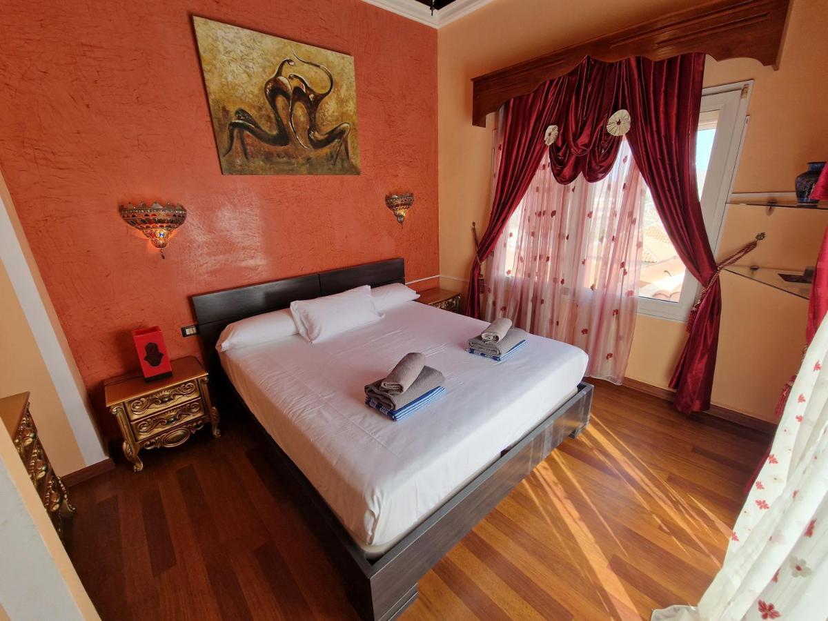 Villa Habibi Luxury 5B Chayofa Zewnętrze zdjęcie
