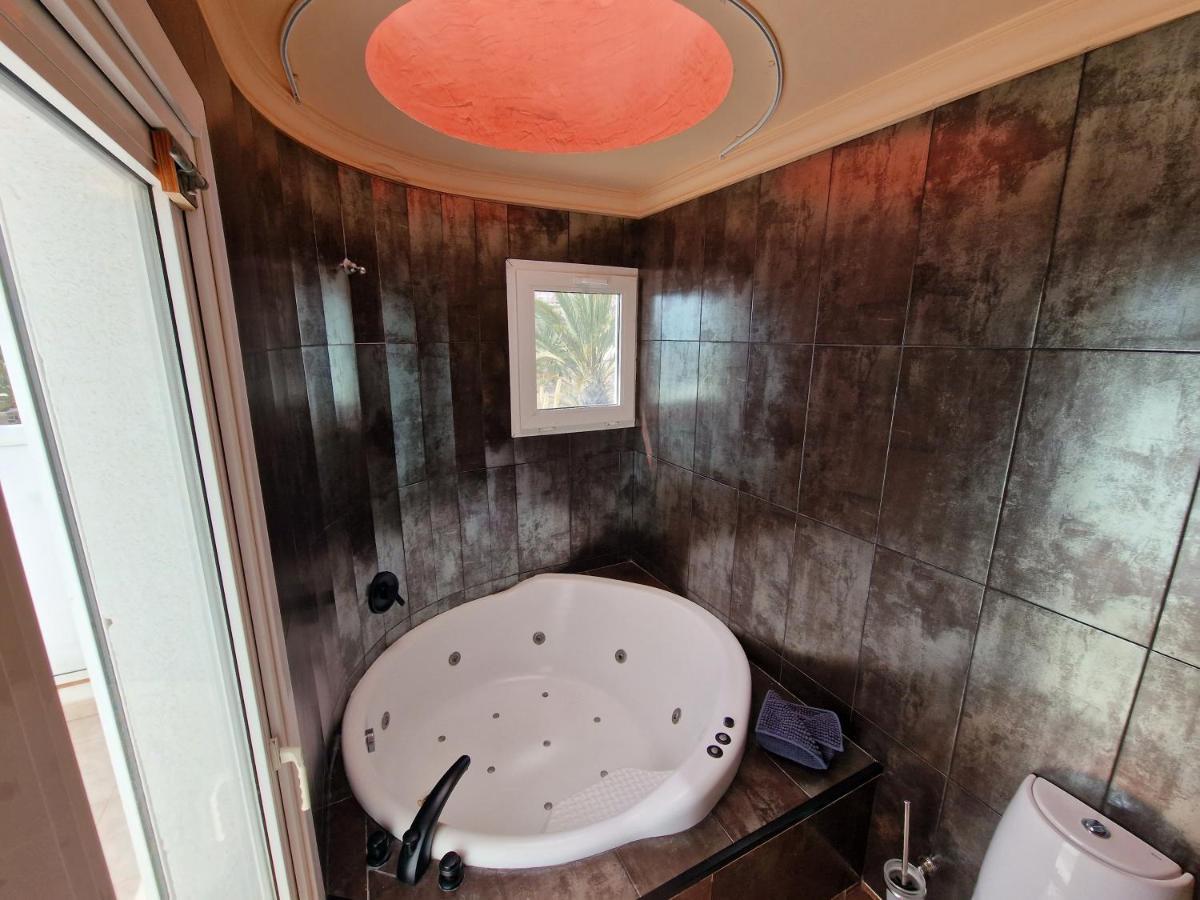 Villa Habibi Luxury 5B Chayofa Zewnętrze zdjęcie