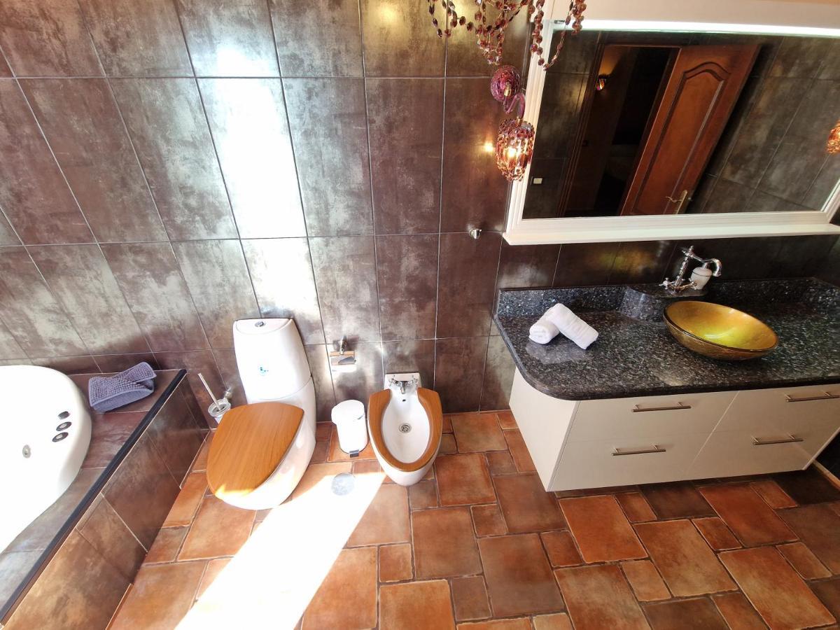 Villa Habibi Luxury 5B Chayofa Zewnętrze zdjęcie