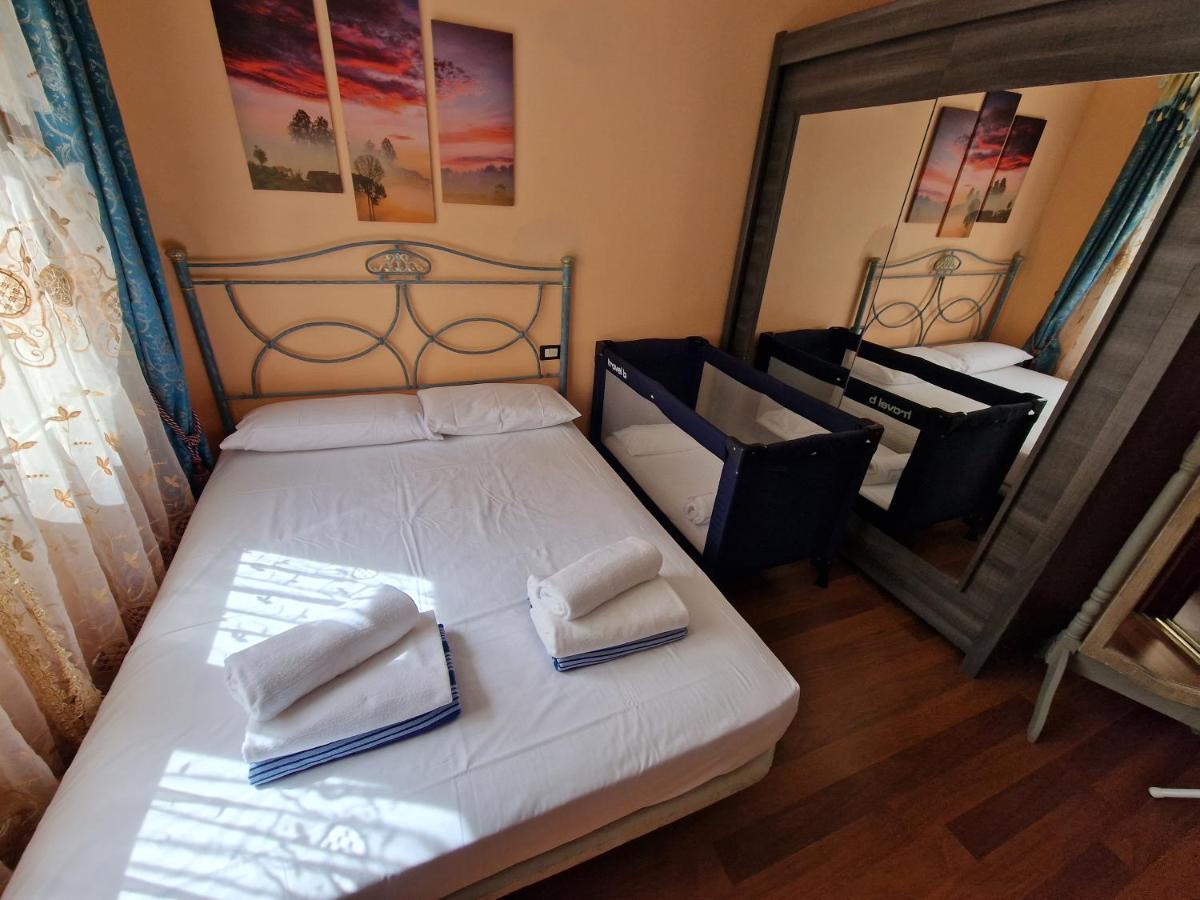 Villa Habibi Luxury 5B Chayofa Zewnętrze zdjęcie