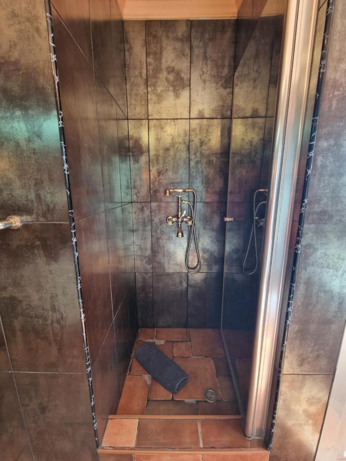 Villa Habibi Luxury 5B Chayofa Zewnętrze zdjęcie