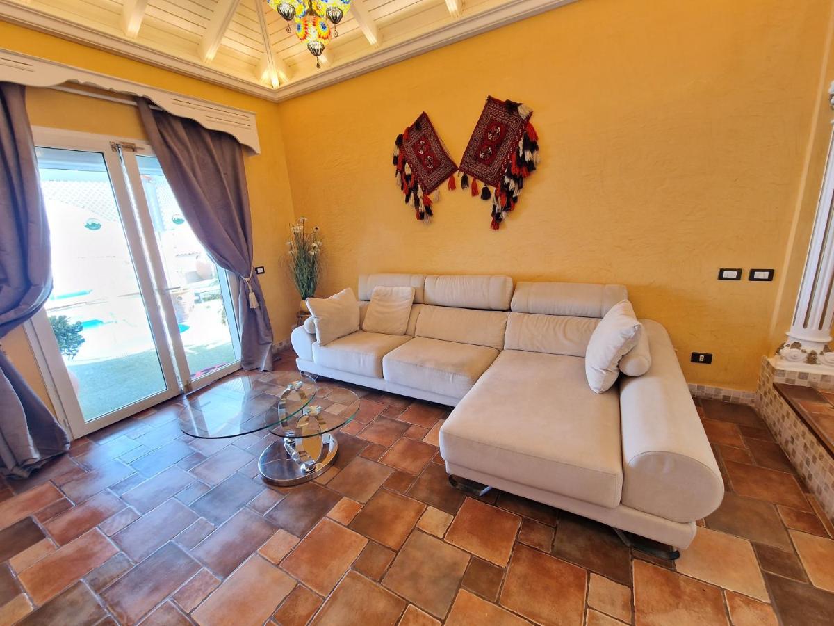 Villa Habibi Luxury 5B Chayofa Zewnętrze zdjęcie