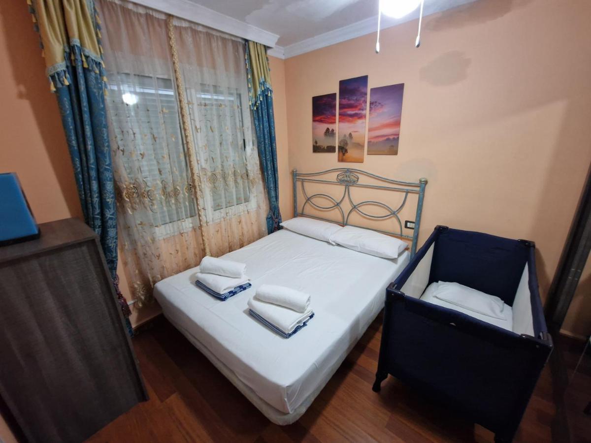 Villa Habibi Luxury 5B Chayofa Zewnętrze zdjęcie