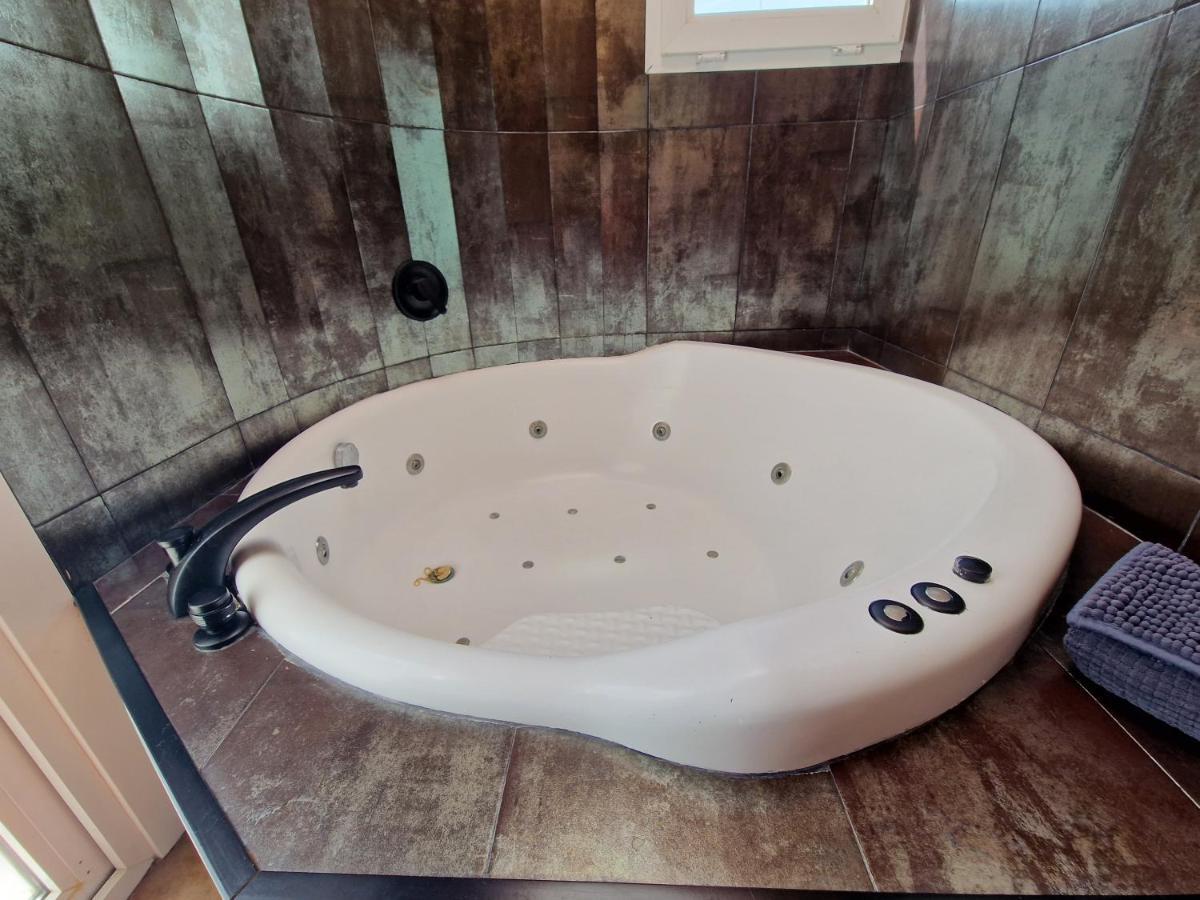 Villa Habibi Luxury 5B Chayofa Zewnętrze zdjęcie