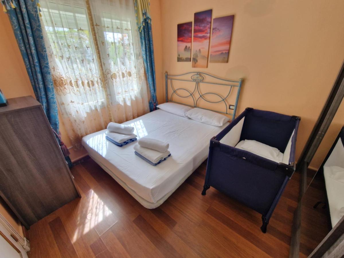 Villa Habibi Luxury 5B Chayofa Zewnętrze zdjęcie