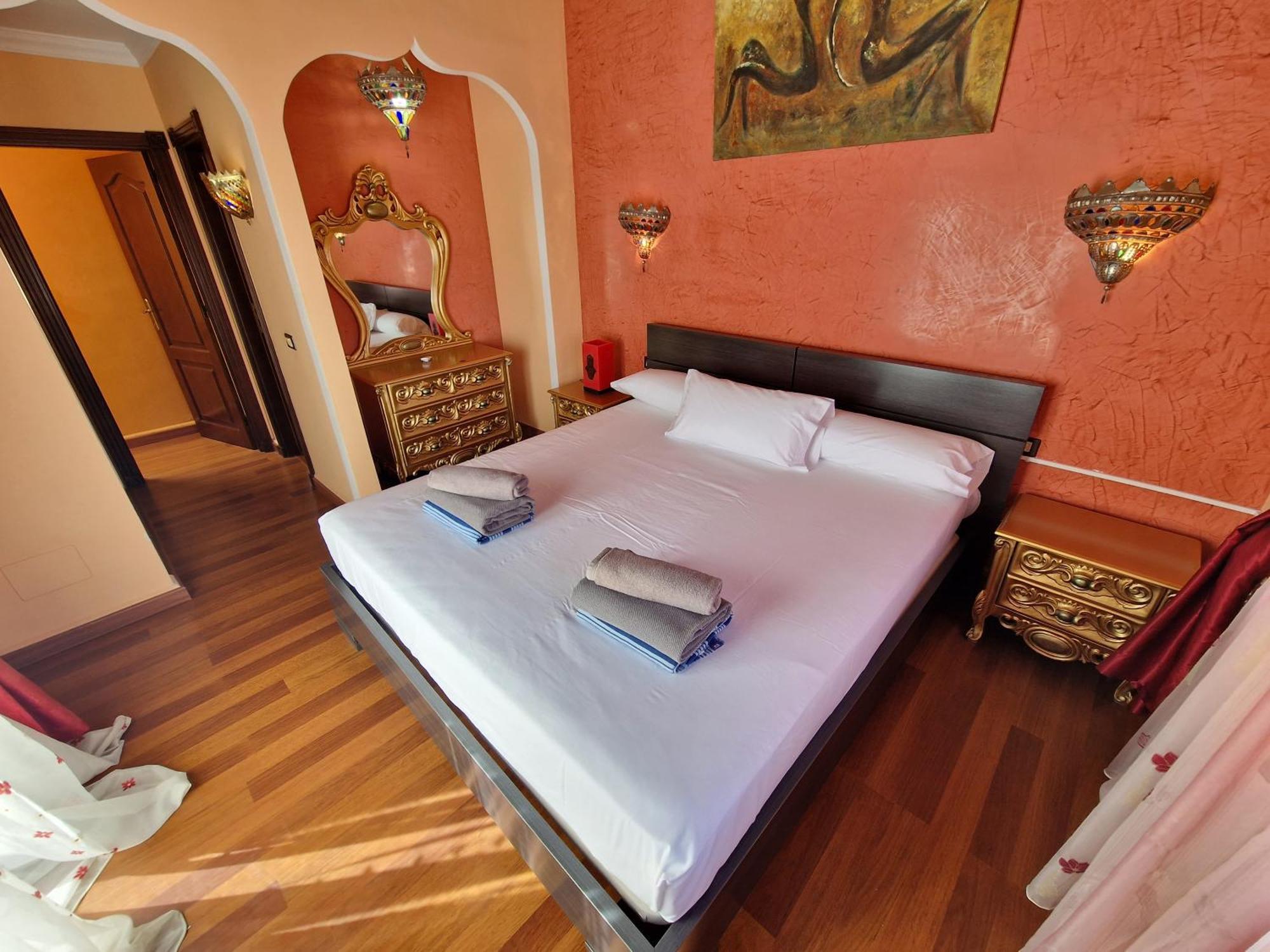 Villa Habibi Luxury 5B Chayofa Zewnętrze zdjęcie